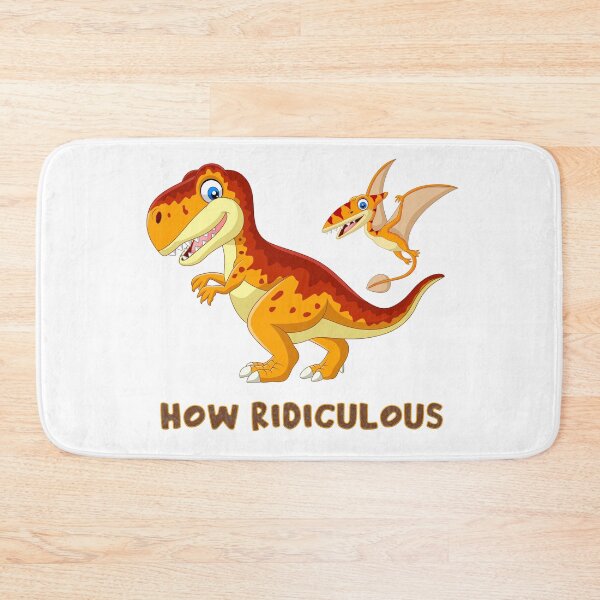 Item preview, How Ridiculous Rexy Funny  Rexy With Friend Gift designed and sold by CandyLoo.