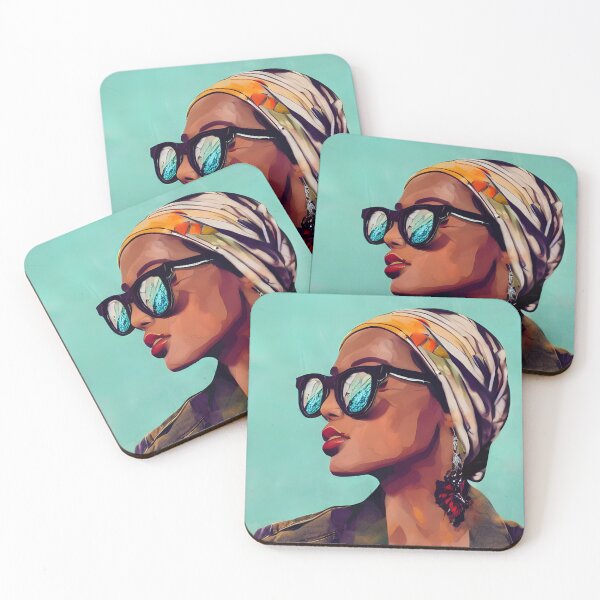 Item preview, Headscarf designed and sold by Kauila-AI.