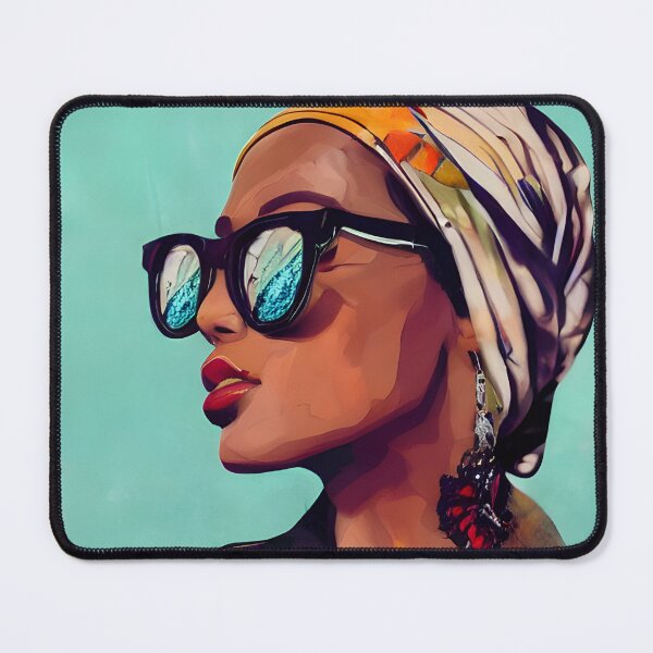 Item preview, Headscarf designed and sold by Kauila-AI.