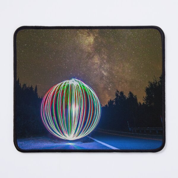 Item preview, Milky way and Orbs designed and sold by Lrenz.