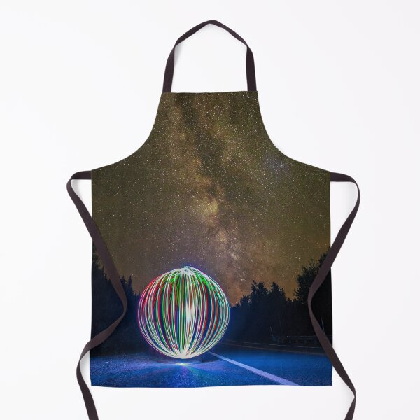 Item preview, Milky way and Orbs designed and sold by Lrenz.