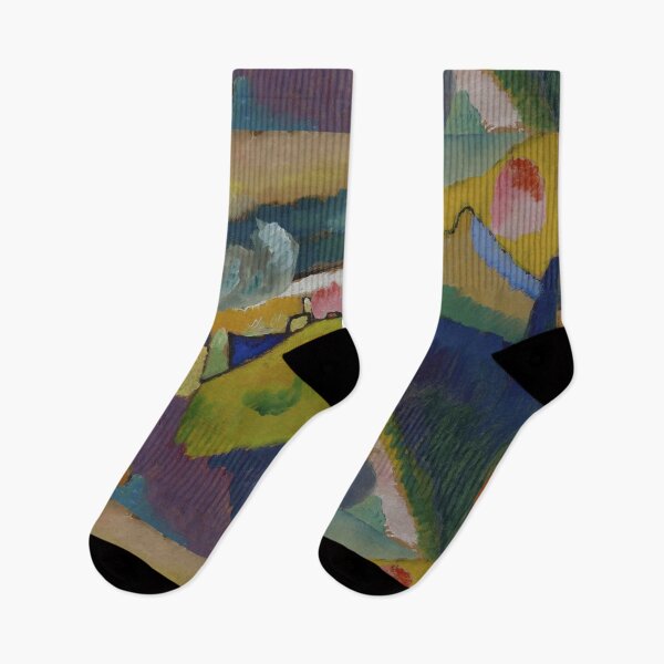 Item preview, Wassily Kandinsky designed and sold by qlAinwoRTy.