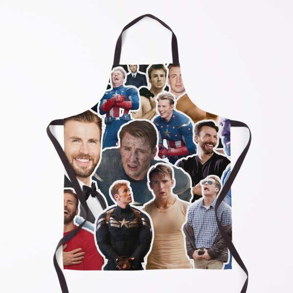Item preview, Chris Evans Collage Throw Blanket designed and sold by cagslw.