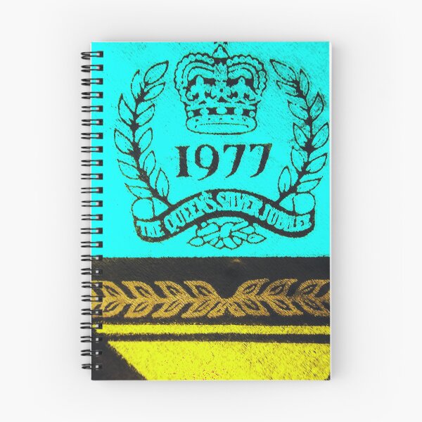 Item preview, 1977 Silver Jubilee  designed and sold by creativesean.