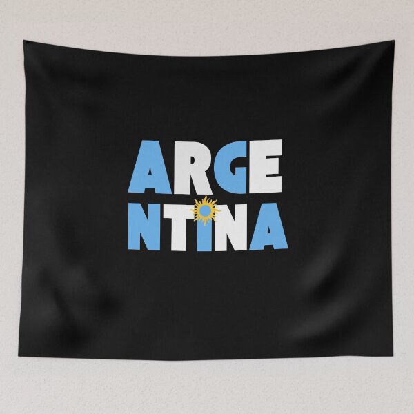 Item preview, Argentina vs France Mondial La Copa Del Mundo Fifa 2022 Neymar Ronaldo Ziyech Bounou Morocco France Argentina Netherlands designed and sold by EpsilonEridani.