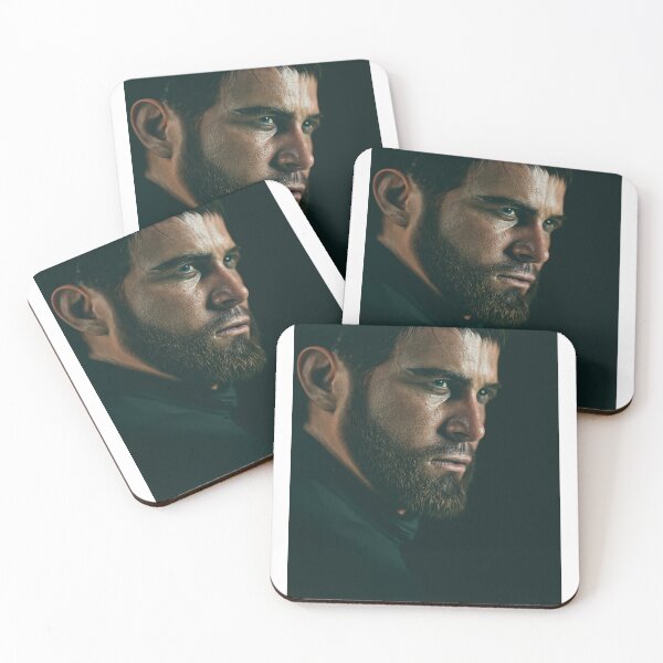Item preview, Chris Redfield designed and sold by Idylla.