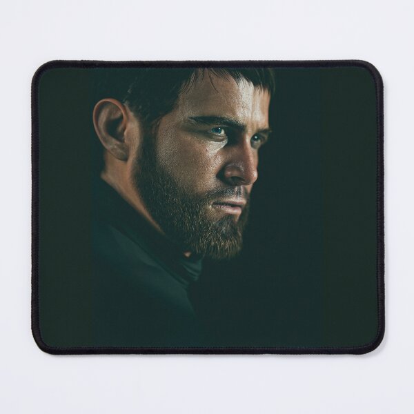 Item preview, Chris Redfield designed and sold by Idylla.