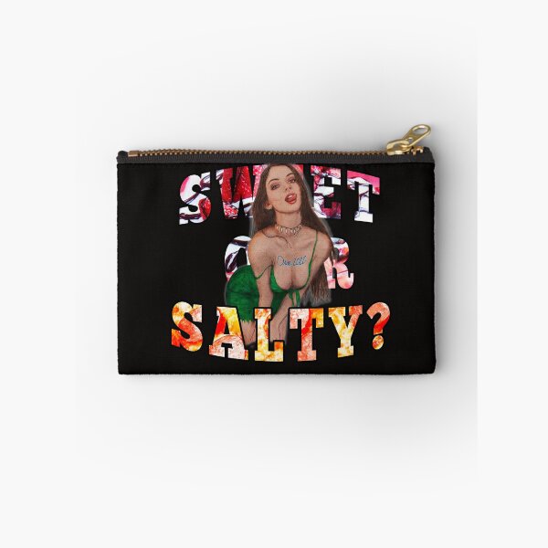 Item preview, Sweet or saltyt? designed and sold by HenryDrae.