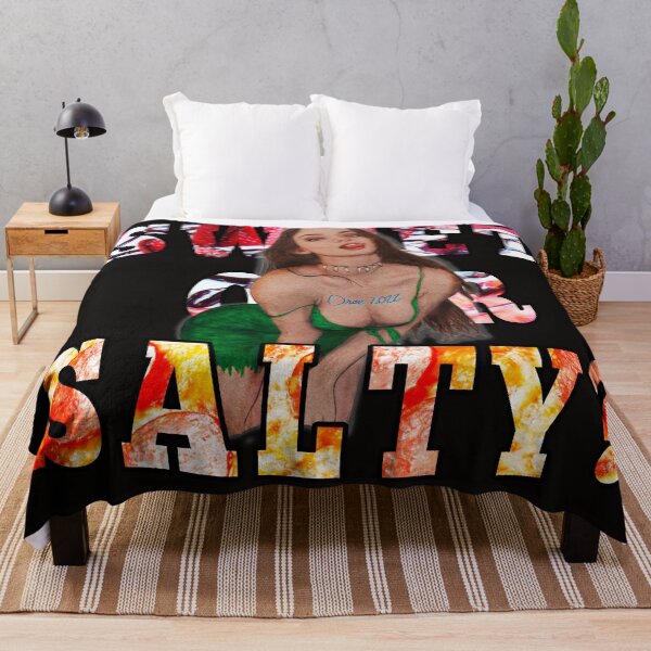 Item preview, Sweet or saltyt? designed and sold by HenryDrae.