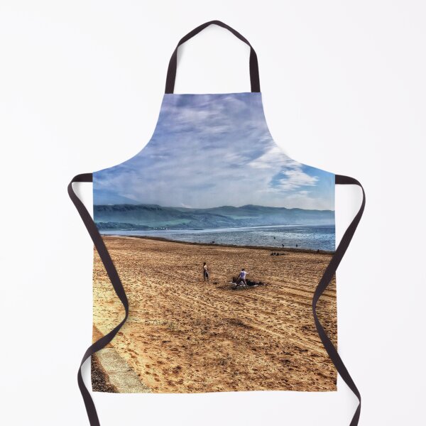 Item preview, Girvan Beach designed and sold by tomg.