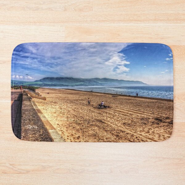 Item preview, Girvan Beach designed and sold by tomg.