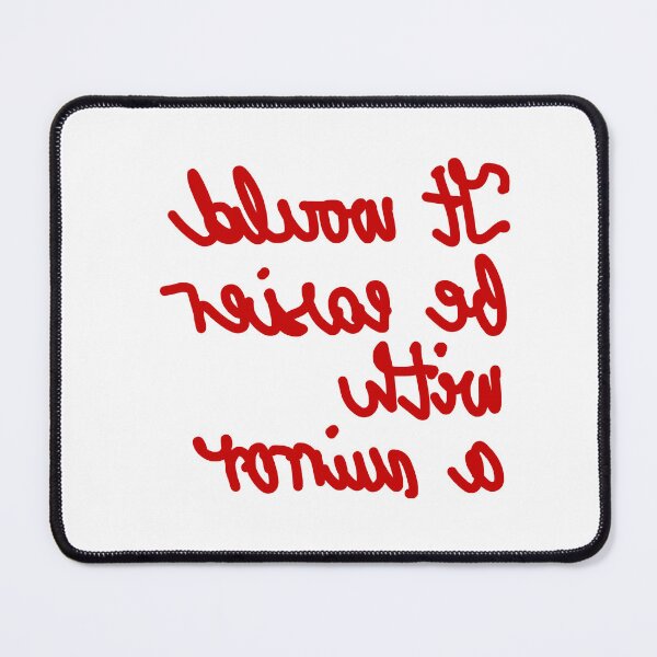 Item preview, Can’t read designed and sold by Svetlana  Horvat.