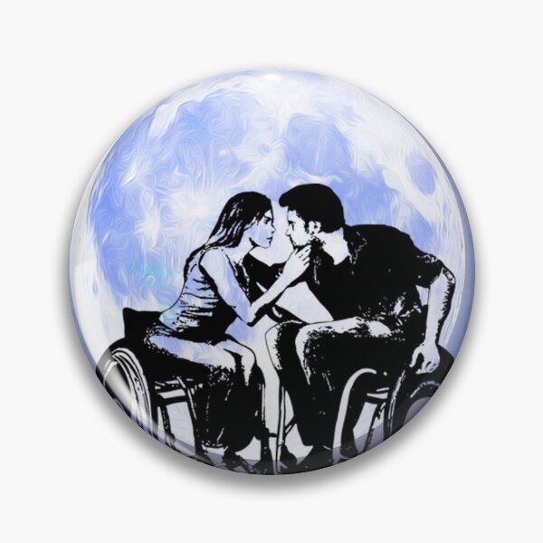 Item preview, Moonshot  designed and sold by Soy-el-Soil.