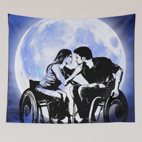Item preview, Moonshot  designed and sold by Soy-el-Soil.
