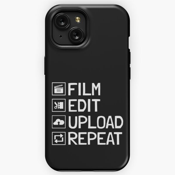 Film Edition - iPhone 11