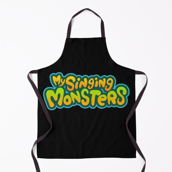 Item preview, My Singing Monsters designed and sold by The Deep Machine.