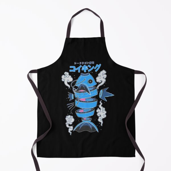 Item preview, Sushicarp Anime Comida designed and sold by adilchbanishop.
