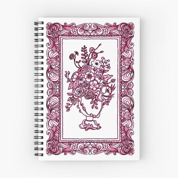 Item preview, Flowers in Frame designed and sold by artubble.