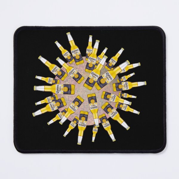 Item preview, Covid virus, black background designed and sold by Osher-BioArt.