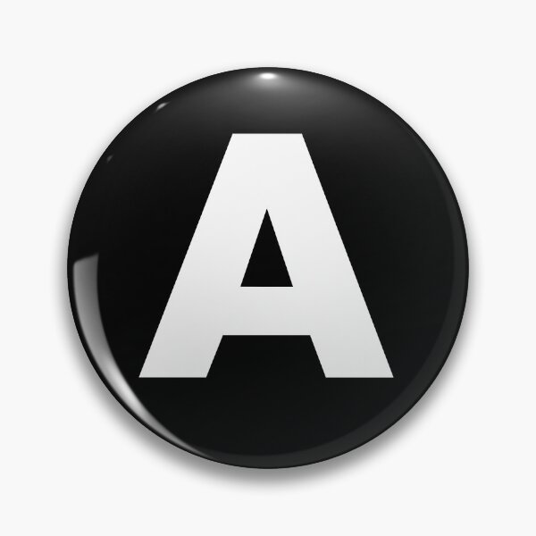 Item preview, Letter "A" designed and sold by Mannoucha ⭐⭐⭐⭐⭐ ( 1,978 reviews ).