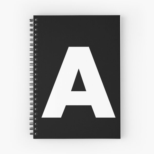 Item preview, Letter "A" designed and sold by Mannoucha ⭐⭐⭐⭐⭐ ( 1,978 reviews ).