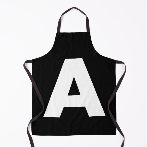 Item preview, Letter "A" designed and sold by Mannoucha ⭐⭐⭐⭐⭐ ( 1,978 reviews ).