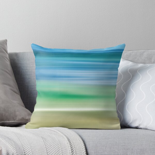 Item preview, Turquoise Escape designed and sold by Oceansoul  Photografix - Susie Thomspon.