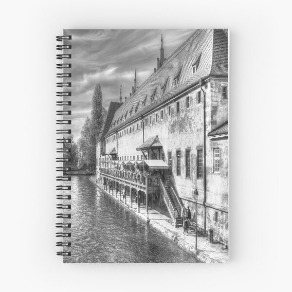 Item preview, Old Custom House Strasbourg designed and sold by Londonimages.