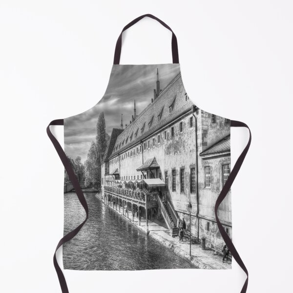 Item preview, Old Custom House Strasbourg designed and sold by Londonimages.