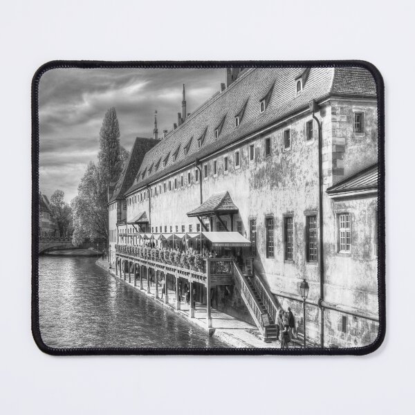 Item preview, Old Custom House Strasbourg designed and sold by Londonimages.