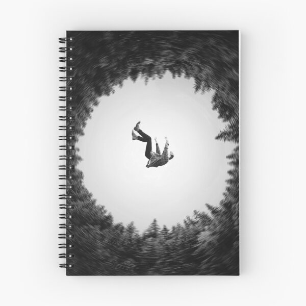 Item preview, Falling Man designed and sold by How67.