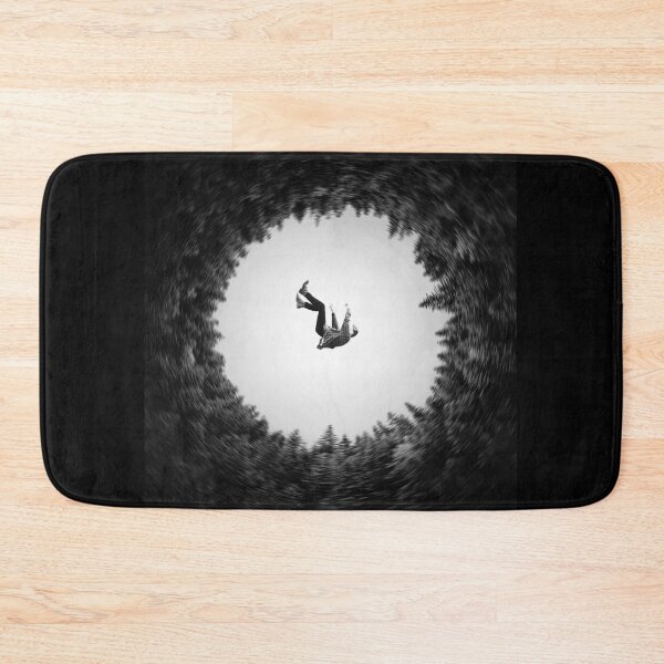 Item preview, Falling Man designed and sold by How67.