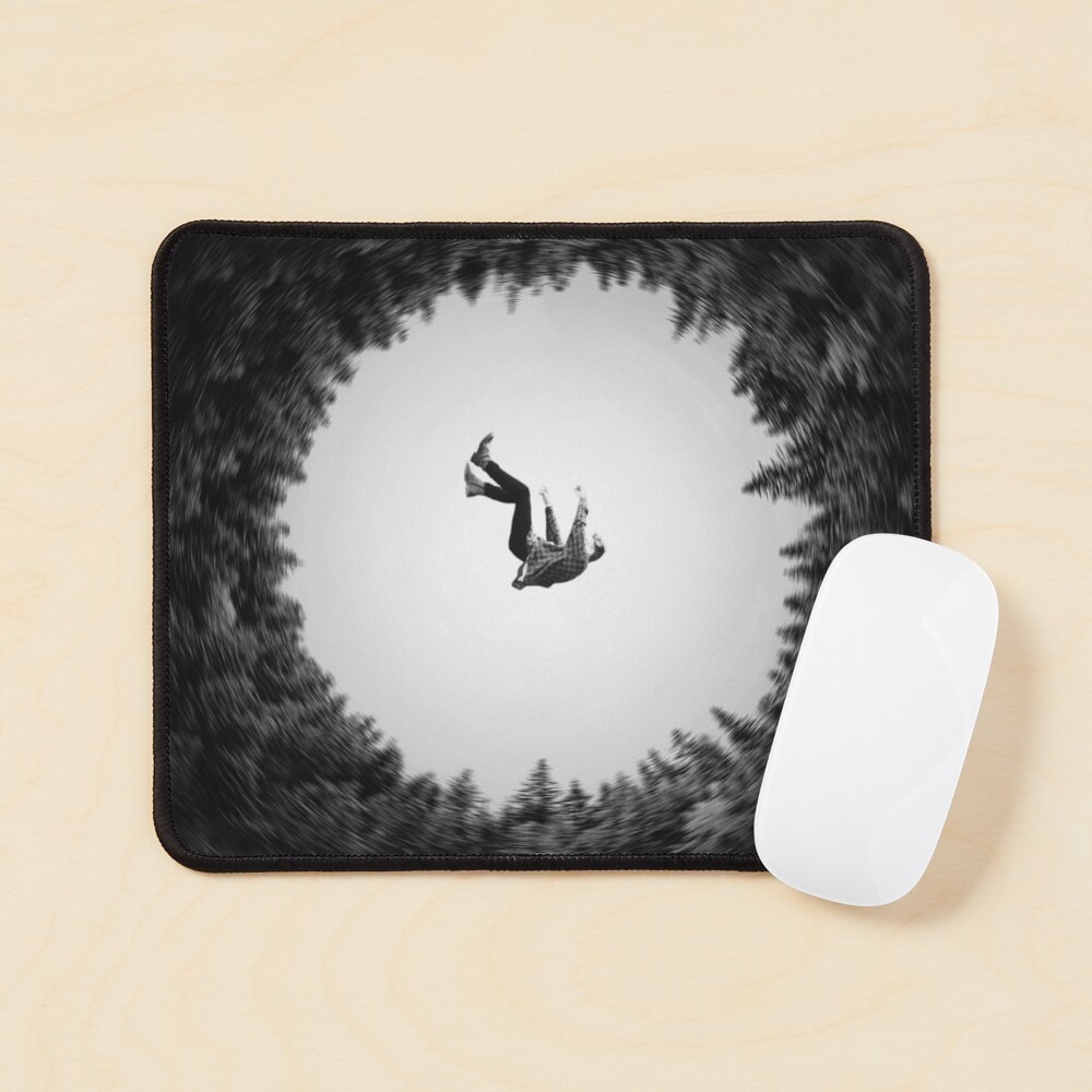 Item preview, Mouse Pad designed and sold by How67.