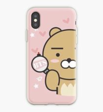 BTS x Ryan! 2 iPhone Case
