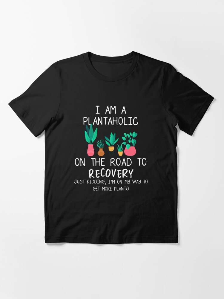 Road 2 Recovery T-shirt — OVER AND OUT
