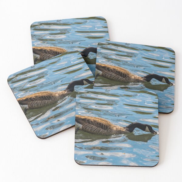Item preview, Canada Goose posters art prints t-shirts phone cases mugs etc designed and sold by craigewmcg123.