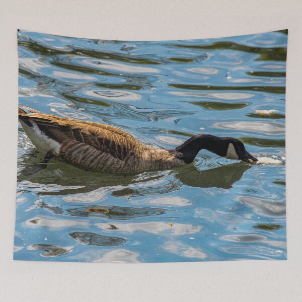 Item preview, Canada Goose posters art prints t-shirts phone cases mugs etc designed and sold by craigewmcg123.