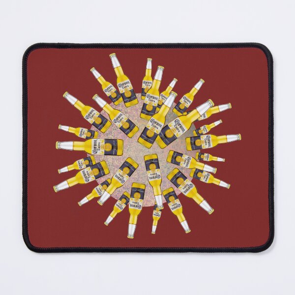 Item preview, Covid virus, brown background designed and sold by Osher-BioArt.