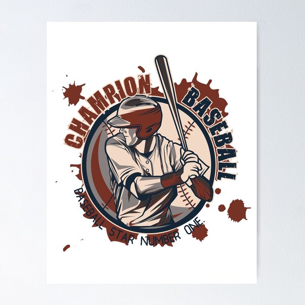 Artikelvorschau, baseball-label-design baseball,baseballteam,baseballschläger,baseballleben,baseballlogo,baseballstil,mens baseball,pitching baseball,baseballtrainer entworfen und verkauft von tshirtsdesign9.