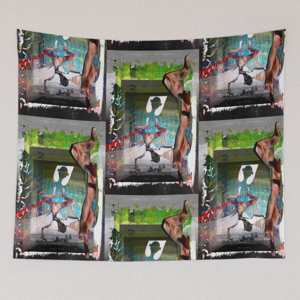 Item preview, Recorte designed and sold by MAMA LXXVIII: Unique Arts Projects by Marsailhe.