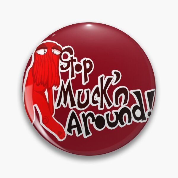 Item preview, Muck'n Around designed and sold by LizzieKitt.