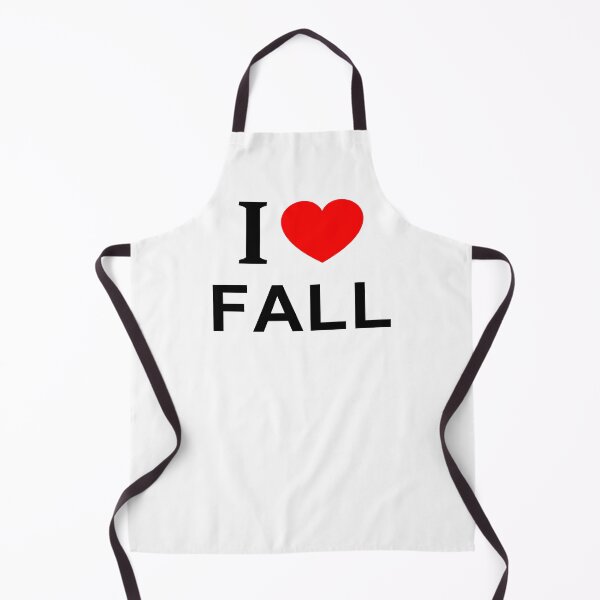 Item preview, I ❤️ FALL I LOVE FALL I HEART FALL  designed and sold by usernamenaijan.