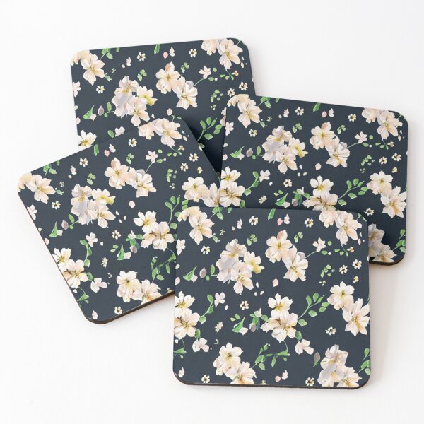 Item preview, Midnight Floral Case Phone designed and sold by Special T-Shirts.