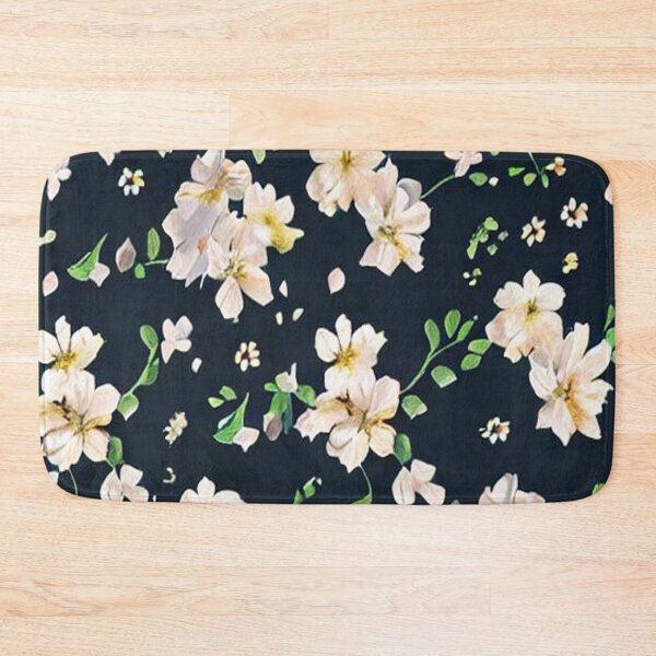 Item preview, Midnight Floral Case Phone designed and sold by Special T-Shirts.