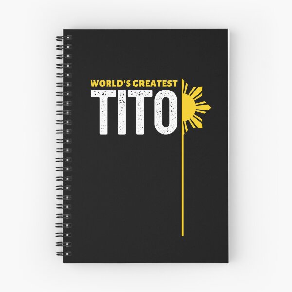Artikelvorschau, Der größte Tito der Welt entworfen und verkauft von ArtyTita.