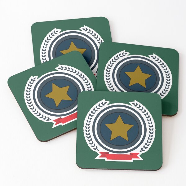 Item preview, The Right Team Badge designed and sold by DisneyLegend724.