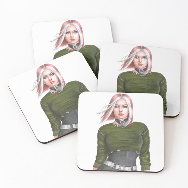 Item preview, Rogue designed and sold by Eduardocopati.