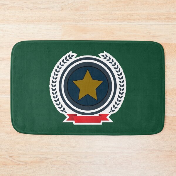 Item preview, The Right Team Badge designed and sold by DisneyLegend724.