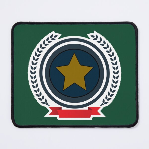 Item preview, The Right Team Badge designed and sold by DisneyLegend724.