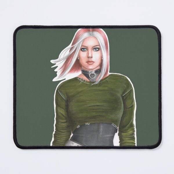 Item preview, Rogue designed and sold by Eduardocopati.